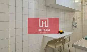 Imagem 5: Apartamento à venda no bairro Vila Mariana - São Paulo/SP, Zona Sul