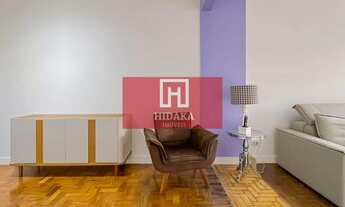 Imagem 4: Apartamento à venda no bairro Vila Mariana - São Paulo/SP, Zona Sul