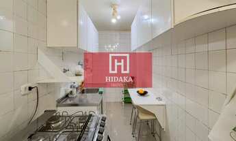 Imagem 7: Apartamento à venda no bairro Vila Mariana - São Paulo/SP, Zona Sul