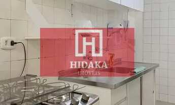 Imagem 6: Apartamento à venda no bairro Vila Mariana - São Paulo/SP, Zona Sul