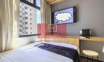 Imagem 2: Apartamento à venda no bairro Santa Cecília - São Paulo/SP, Zona Central