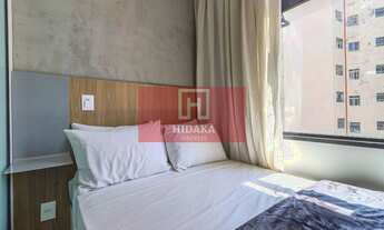 Imagem 1: Apartamento à venda no bairro Santa Cecília - São Paulo/SP, Zona Central