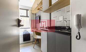 Imagem 3: Apartamento à venda no bairro Santa Cecília - São Paulo/SP, Zona Central