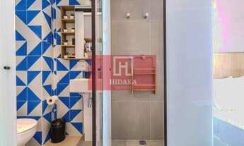 Imagem 6: Apartamento à venda no bairro Santa Cecília - São Paulo/SP, Zona Central