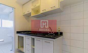 Imagem 5: Apartamento à venda no bairro Centro - São Paulo/SP, Zona Central