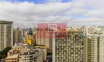 Imagem 6: Apartamento à venda no bairro Centro - São Paulo/SP, Zona Central