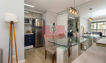 Imagem 7: Apartamento à venda no bairro Cambuci - São Paulo/SP, Zona Central