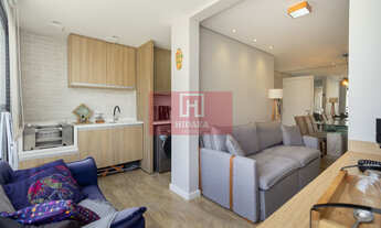 Imagem 4: Apartamento à venda no bairro Cambuci - São Paulo/SP, Zona Central