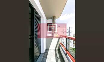 Imagem: Apartamento à venda no bairro Vila Gomes