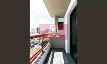 Imagem 2: Apartamento à venda no bairro Vila Gomes Cardim - São Paulo/SP, Zona Leste