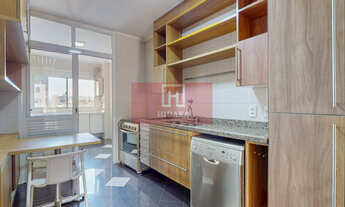 Imagem 6: Apartamento à venda no bairro Itaim Bibi - São Paulo/SP, Zona Oeste