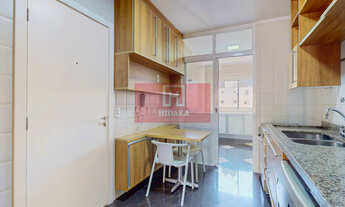 Imagem 5: Apartamento à venda no bairro Itaim Bibi - São Paulo/SP, Zona Oeste