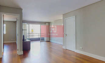 Imagem 3: Apartamento à venda no bairro Itaim Bibi - São Paulo/SP, Zona Oeste