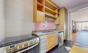 Imagem 7: Apartamento à venda no bairro Itaim Bibi - São Paulo/SP, Zona Oeste