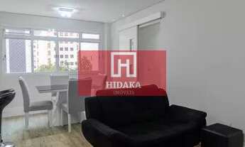 Imagem: Apartamento à venda no bairro Bela Vista