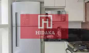 Imagem 6: Apartamento à venda no bairro Bela Vista - São Paulo/SP, Zona Central