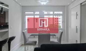 Imagem 2: Apartamento à venda no bairro Bela Vista - São Paulo/SP, Zona Central