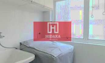 Imagem 7: Apartamento à venda no bairro Bela Vista - São Paulo/SP, Zona Central