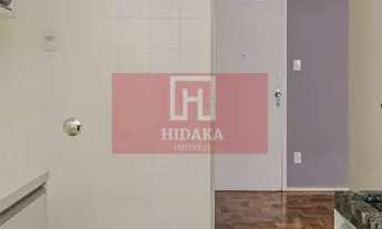 Imagem 6: Apartamento à venda no bairro Pinheiros - São Paulo/SP, Zona Oeste