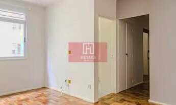 Imagem 2: Apartamento à venda no bairro Pinheiros - São Paulo/SP, Zona Oeste