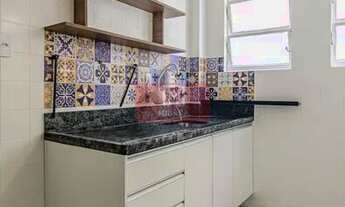 Imagem 5: Apartamento à venda no bairro Pinheiros - São Paulo/SP, Zona Oeste