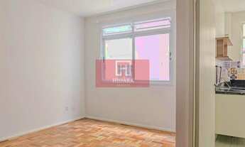 Imagem 3: Apartamento à venda no bairro Pinheiros - São Paulo/SP, Zona Oeste