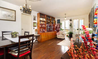 Imagem: Apartamento à venda no bairro Sumarezinho