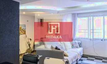 Imagem: Apartamento à venda no bairro Vila Regente