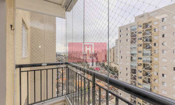 Imagem: Apartamento à venda no bairro Jardim Caboré