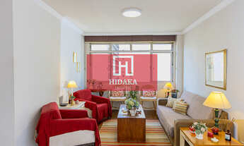 Imagem 1: Apartamento à venda no bairro Bela Vista - São Paulo/SP, Zona Central