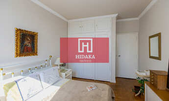 Imagem 4: Apartamento à venda no bairro Bela Vista - São Paulo/SP, Zona Central