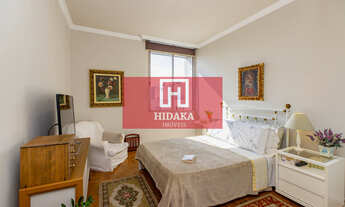 Imagem 7: Apartamento à venda no bairro Bela Vista - São Paulo/SP, Zona Central