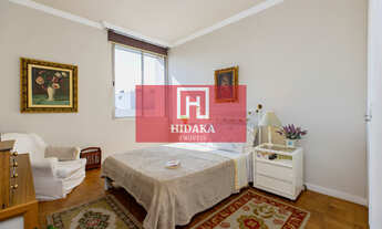 Imagem 2: Apartamento à venda no bairro Bela Vista - São Paulo/SP, Zona Central