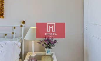 Imagem 5: Apartamento à venda no bairro Bela Vista - São Paulo/SP, Zona Central