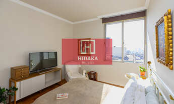 Imagem 6: Apartamento à venda no bairro Bela Vista - São Paulo/SP, Zona Central