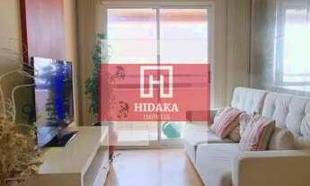 Imagem: Apartamento à venda no bairro Chácara