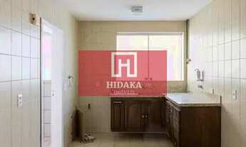 Imagem 5: Apartamento à venda no bairro Santa Cecília - São Paulo/SP, Zona Central