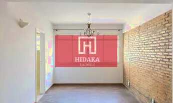 Imagem: Apartamento à venda no bairro Santa Cecília