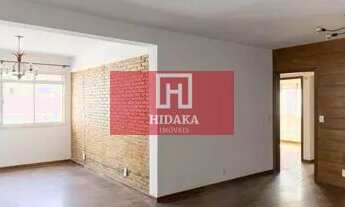 Imagem 2: Apartamento à venda no bairro Santa Cecília - São Paulo/SP, Zona Central