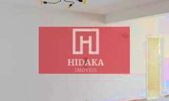 Imagem 3: Apartamento à venda no bairro Santa Cecília - São Paulo/SP, Zona Central