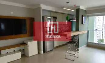 Imagem: Apartamento à venda no bairro Vila Mariana