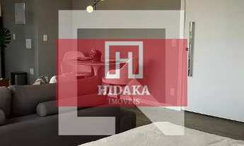 Imagem 7: Apartamento à venda no bairro Vila Madalena - São Paulo/SP, Zona Oeste