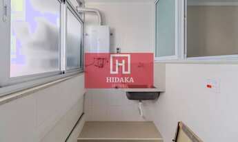 Imagem 5: Apartamento à venda no bairro Paraíso - São Paulo/SP, Zona Sul