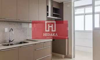 Imagem 3: Apartamento à venda no bairro Paraíso - São Paulo/SP, Zona Sul