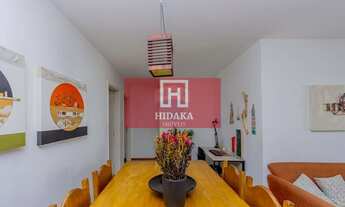 Imagem 2: Apartamento à venda no bairro Vila Ipojuca - São Paulo/SP, Zona Oeste