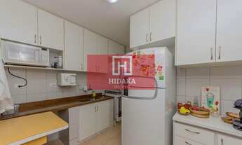 Imagem 5: Apartamento à venda no bairro Vila Ipojuca - São Paulo/SP, Zona Oeste