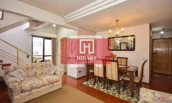 Imagem 2: Apartamento à venda no bairro Morumbi - São Paulo/SP, Zona Sul