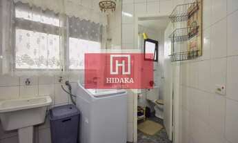 Imagem 7: Apartamento à venda no bairro Morumbi - São Paulo/SP, Zona Sul