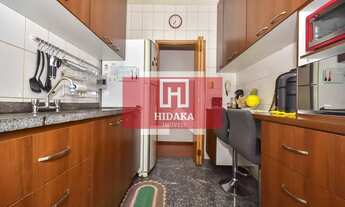 Imagem 4: Apartamento à venda no bairro Morumbi - São Paulo/SP, Zona Sul