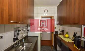 Imagem 5: Apartamento à venda no bairro Morumbi - São Paulo/SP, Zona Sul